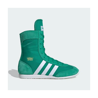 (W) adidas Japan H 'Court Green'