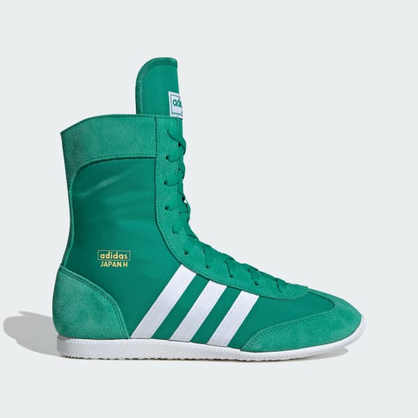 (Women) adidas Japan H 'Court Green' JP9933