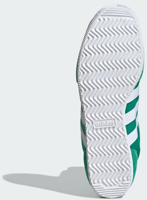 (Women) adidas Japan H 'Court Green' JP9933 Lookbook (Women) adidas Japan H 'Court Green' JP9933