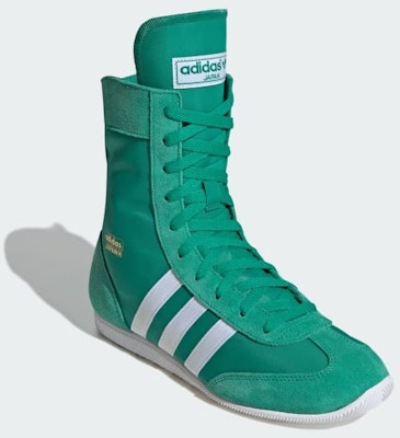 (Women) adidas Japan H 'Court Green' JP9933 Shop (Women) adidas Japan H 'Court Green' JP9933