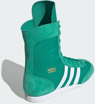 (Women) adidas Japan H 'Court Green' JP9933 Purchase (Women) adidas Japan H 'Court Green' JP9933