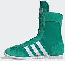 (W) アディダスジャパンH『コートグリーン』 JP9933 Details for (W) アディダスジャパンH『コートグリーン』 JP9933