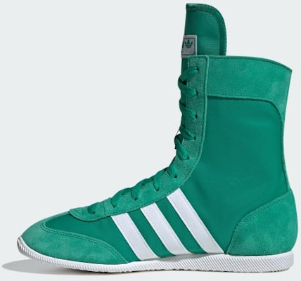 (Women) adidas Japan H 'Court Green' JP9933 Details for (Women) adidas Japan H 'Court Green' JP9933