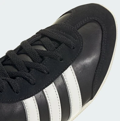 (W) Adidas Japan H 核心黑/米白/奶油白 JS4036 3