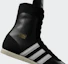 Lookbook (W) Adidas Japan H 核心黑/米白/奶油白 JS4036