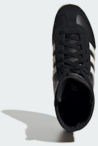 (W) 아디다스 재팬 H 코어 블랙/오프 화이트/크림 화이트 JS4036 Lookbook (W) 아디다스 재팬 H 코어 블랙/오프 화이트/크림 화이트 JS4036