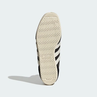 (Women) Adidas Japan H Core Black/Off White/Cream White