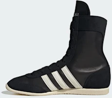 Cheap (W) Adidas Japan H 核心黑/米白/奶油白 JS4036