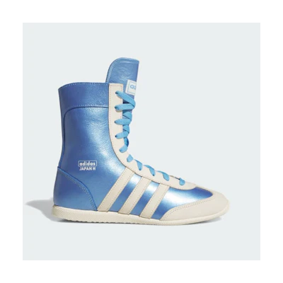 (W) Adidas Japan H Light Blue/Cream White/Light Blue