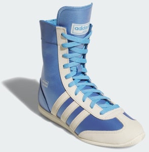 (W) 아디다스 재팬 H 라이트 블루/크림 화이트/라이트 블루 JS4035 Shop (W) 아디다스 재팬 H 라이트 블루/크림 화이트/라이트 블루 JS4035