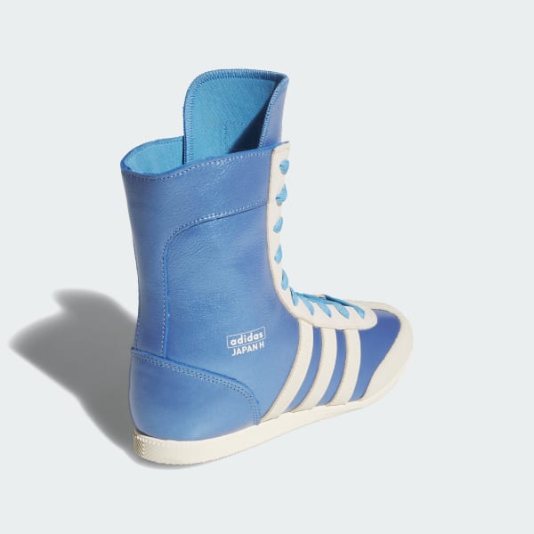 Purchase (W) 아디다스 재팬 H 라이트 블루/크림 화이트/라이트 블루 JS4035