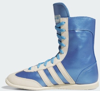 (W) 아디다스 재팬 H 라이트 블루/크림 화이트/라이트 블루 JS4035 Details for (W) 아디다스 재팬 H 라이트 블루/크림 화이트/라이트 블루 JS4035