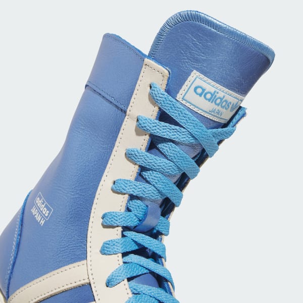 Cheap (W) 아디다스 재팬 H 라이트 블루/크림 화이트/라이트 블루 JS4035