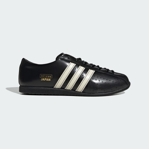 (Women) adidas Originals Japan Lux 'Black' KJ5160