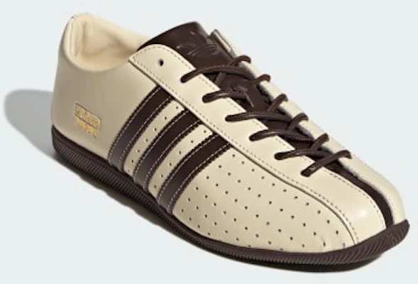 (W) adidas Japan Lux Crema Bianco/Caffè Aurora/Oro Metallico KI6694 Shop (W) adidas Japan Lux Crema Bianco/Caffè Aurora/Oro Metallico KI6694