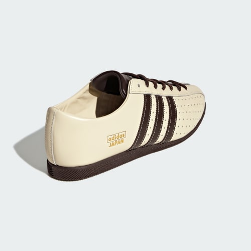 Purchase (W) adidas Japan Lux Crema Bianco/Caffè Aurora/Oro Metallico KI6694
