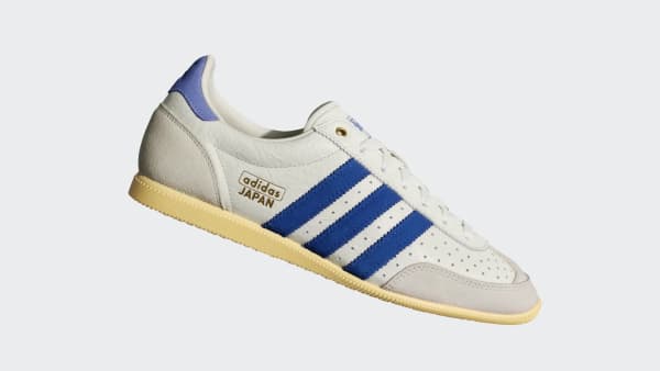 Order (W) adidas Japan Off White/Collegiate Royal/Real Lilac Deutsch IH1601