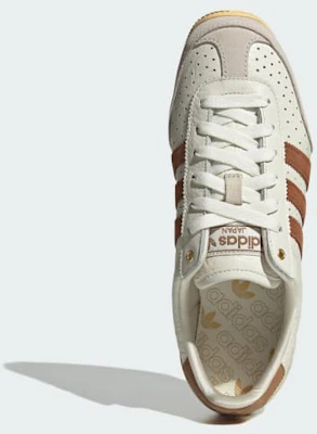 (W) adidas Giappone Bianco Sporco/Bronzo Sabbia/Marrone Desert IH1600 Lookbook (W) adidas Giappone Bianco Sporco/Bronzo Sabbia/Marrone Desert IH1600