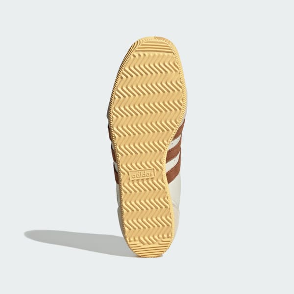 Shop (W) adidas Giappone Bianco Sporco/Bronzo Sabbia/Marrone Desert IH1600