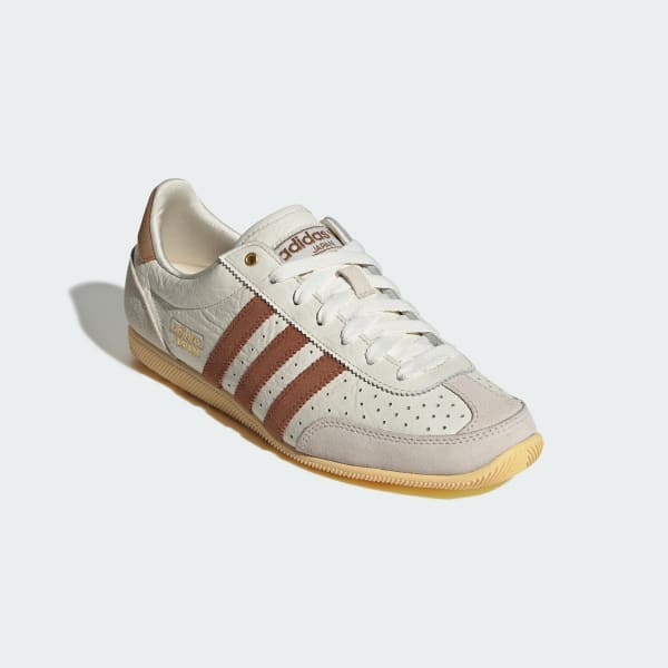 Purchase (W) adidas Giappone Bianco Sporco/Bronzo Sabbia/Marrone Desert IH1600