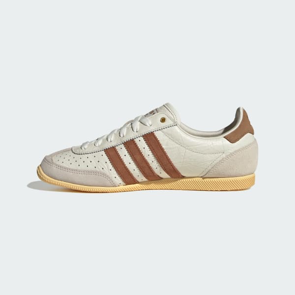 Sizing (W) adidas Giappone Bianco Sporco/Bronzo Sabbia/Marrone Desert IH1600