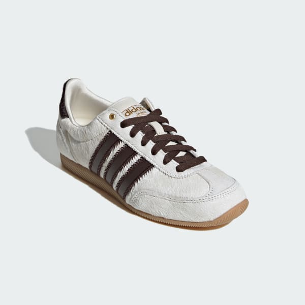 Shop (Women) Adidas Japan Off White/Shadow Brown/Gum HQ2573