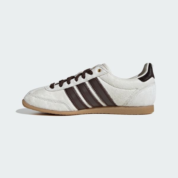 Details for (Women) Adidas Japan Off White/Shadow Brown/Gum HQ2573