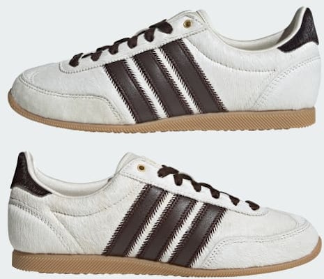 (Women) Adidas Japan Off White/Shadow Brown/Gum HQ2573 Sizing (Women) Adidas Japan Off White/Shadow Brown/Gum HQ2573