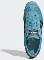 (W) Adidas Japan Preloved Biru/Coklat Tua/Gum JR7160 Order (W) Adidas Japan Preloved Biru/Coklat Tua/Gum JR7160