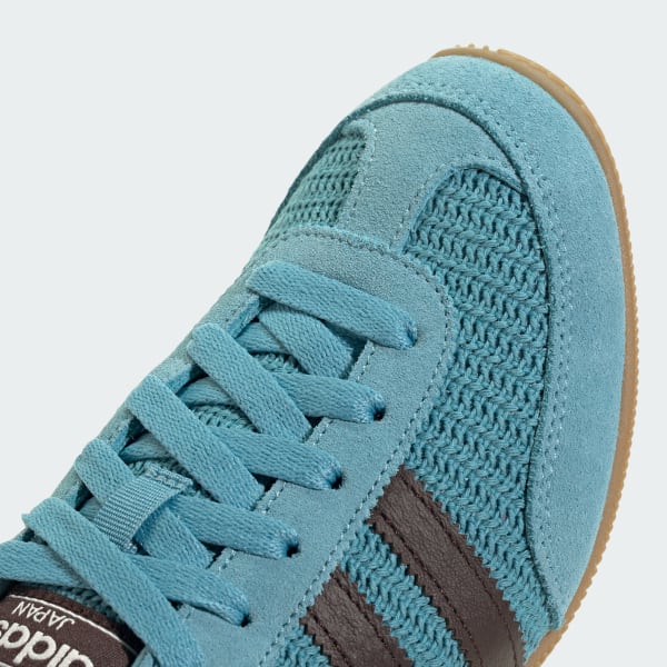 Sizing (W) 阿迪达斯日本复古蓝/深棕/橡胶色 JR7160