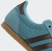 (W) Adidas Japan Preloved Biru/Coklat Tua/Gum JR7160 Cheap (W) Adidas Japan Preloved Biru/Coklat Tua/Gum JR7160