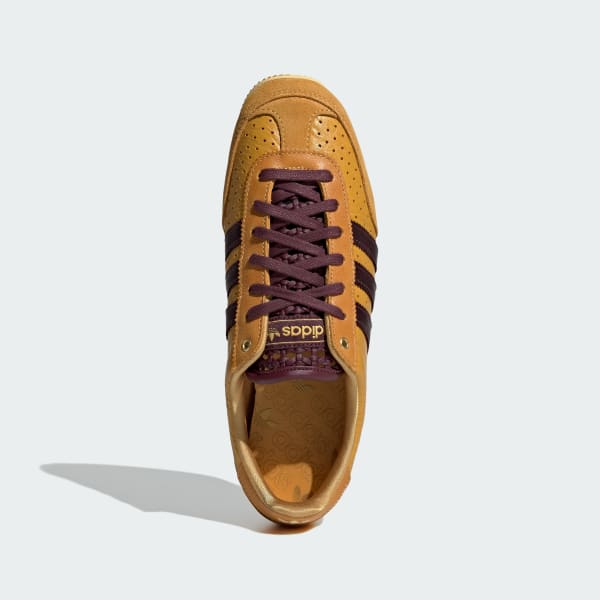 Order (W) adidas Japan Giallo Preloved/Bordeaux/Oro Metallizzato KJ6157