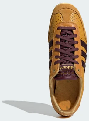 (W) adidas Japan Giallo Preloved/Bordeaux/Oro Metallizzato KJ6157 Order (W) adidas Japan Giallo Preloved/Bordeaux/Oro Metallizzato KJ6157