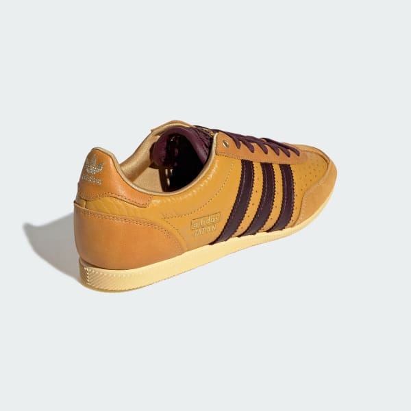 Purchase (W) adidas Japan Giallo Preloved/Bordeaux/Oro Metallizzato KJ6157