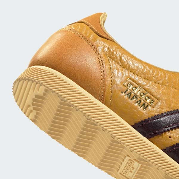 Cheap (W) adidas Japan Giallo Preloved/Bordeaux/Oro Metallizzato KJ6157