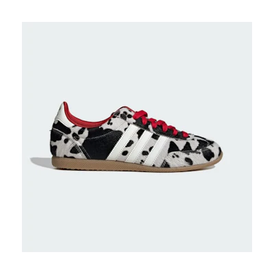 (W) Adidas Japan Sneakers / JAPAN Aurora Coffee/Off White/Gum