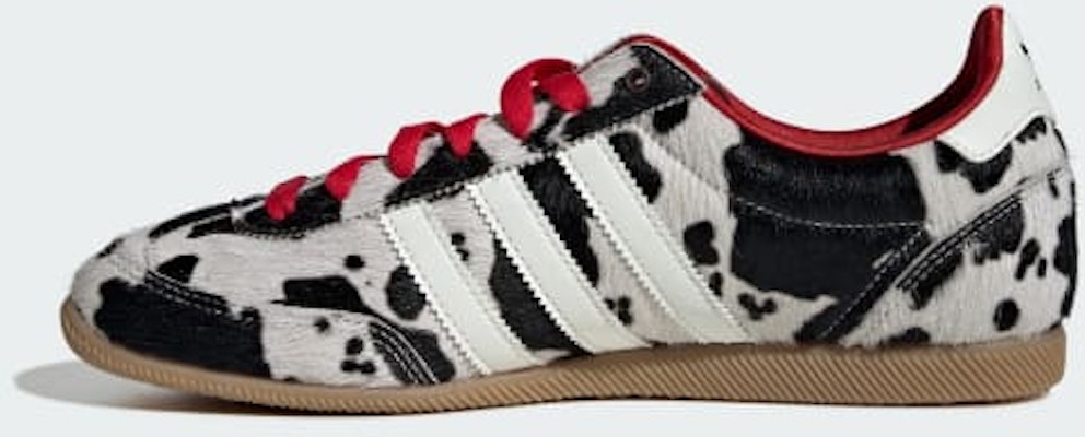 (W) 아디다스 일본 스니커즈 / 일본 오로라 커피/오프화이트/검솔 KI6954 Details for (W) 아디다스 일본 스니커즈 / 일본 오로라 커피/오프화이트/검솔 KI6954