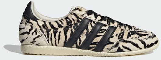 (Women) Adidas Japan Sneakers / Streetwear Off White/Core Black/Core Black KI6544 (Women) Adidas Japan Sneakers / Streetwear Off White/Core Black/Core Black KI6544