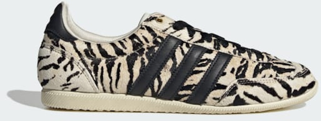 (Women) Adidas Japan Sneakers / Streetwear Off White/Core Black/Core Black KI6544 Buy (Women) Adidas Japan Sneakers / Streetwear Off White/Core Black/Core Black KI6544