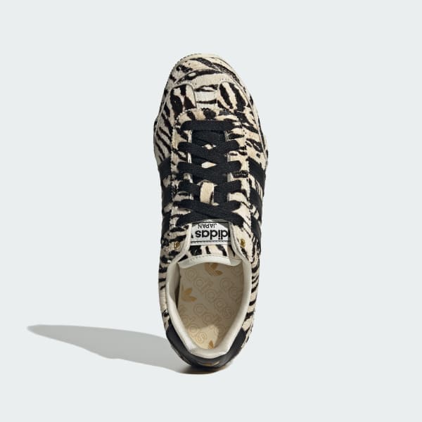 Order (Women) Adidas Japan Sneakers / Streetwear Off White/Core Black/Core Black KI6544