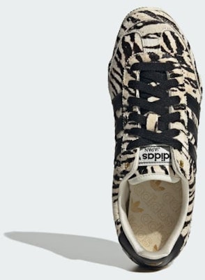 (Women) Adidas Japan Sneakers / Streetwear Off White/Core Black/Core Black KI6544 Order (Women) Adidas Japan Sneakers / Streetwear Off White/Core Black/Core Black KI6544