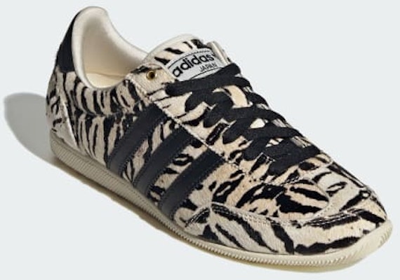 (Women) Adidas Japan Sneakers / Streetwear Off White/Core Black/Core Black KI6544 Shop (Women) Adidas Japan Sneakers / Streetwear Off White/Core Black/Core Black KI6544