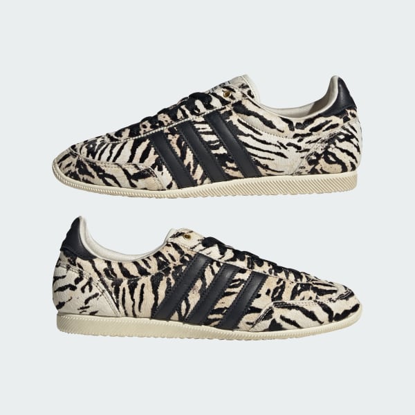 Sizing (Women) Adidas Japan Sneakers / Streetwear Off White/Core Black/Core Black KI6544