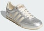 Shop (Women) Adidas Japan Version Silver Metallic/Cream White/Gold Metallic KI8494