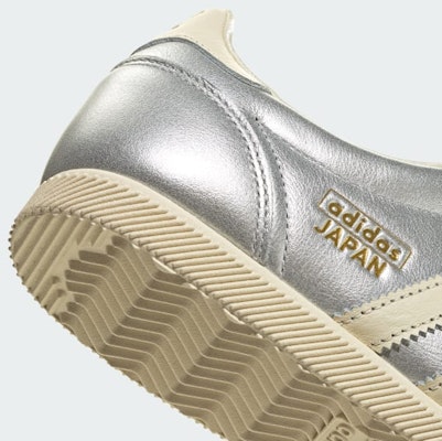 (Women) Adidas Japan Version Silver Metallic/Cream White/Gold Metallic KI8494 Sizing (Women) Adidas Japan Version Silver Metallic/Cream White/Gold Metallic KI8494