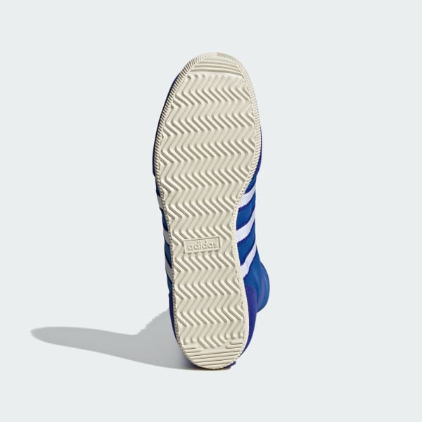Lookbook (W) adidas 日本 VH「藍雲」 IE3928
