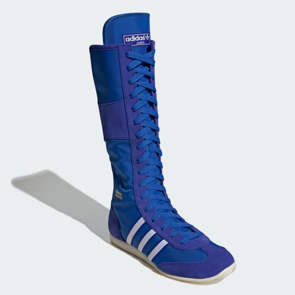 Shop (W) adidas 日本 VH「藍雲」 IE3928