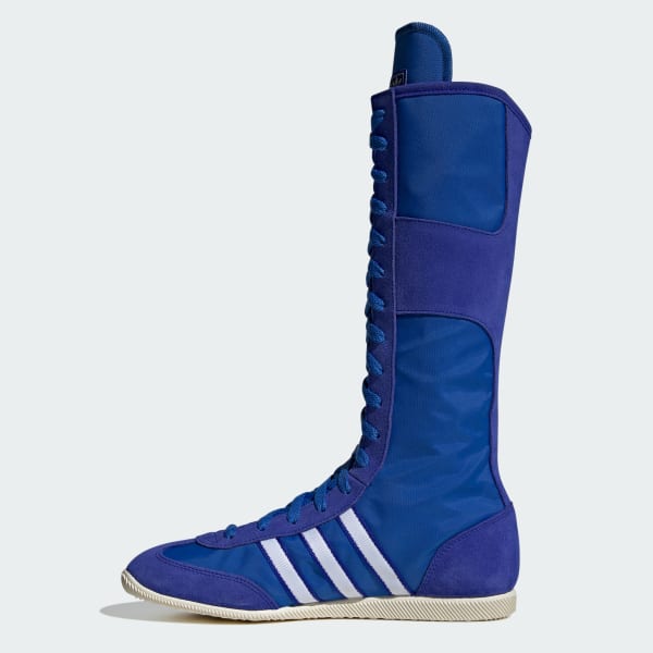 Details for (W) adidas 日本 VH「藍雲」 IE3928