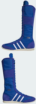 (W) adidas 日本 VH「藍雲」 IE3928 Sizing (W) adidas 日本 VH「藍雲」 IE3928