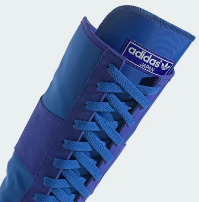 (W) adidas 日本 VH「藍雲」 IE3928 1